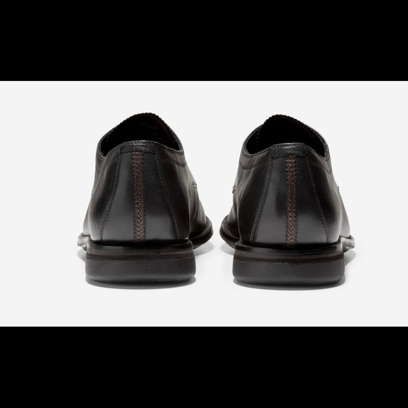 Cole haans Holland Grand Plain Toe Oxford - Picture 3 of 5